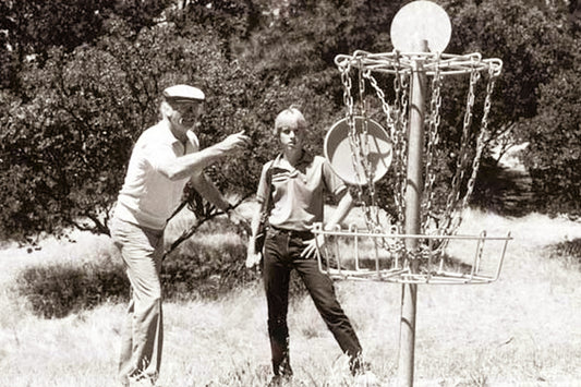The Evolution of Disc Golf: A Journey Through Time
